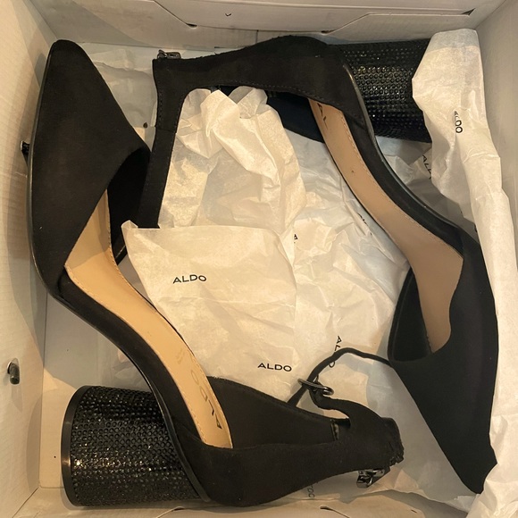 Aldo brand new heels
